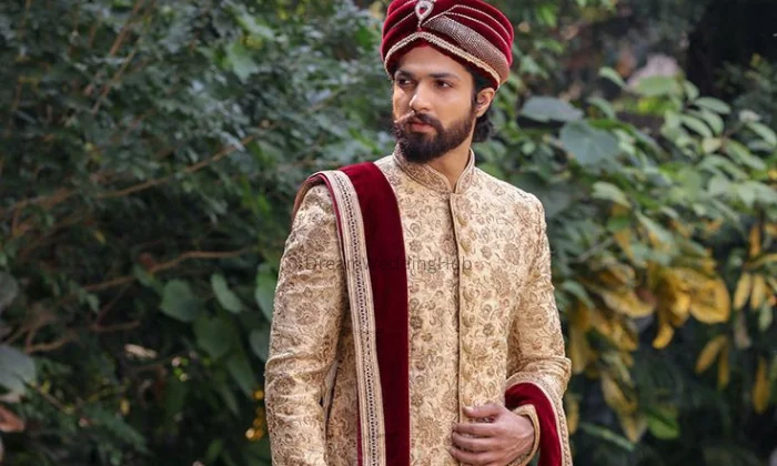 Heer The Wedding Store